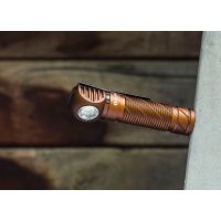 Ліхтар Olight Perun 2 Desert Tan (Perun 2 DT) зображення 8