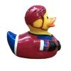 Іграшка для ванної Funny Ducks Качка Хокеїст (2054) зображення 2
