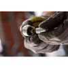 Головка торцевая Stanley 1/4", 10 мм, шестигранная (FMMT17195-0) изображение 5