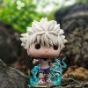 Фігурка Funko Pop серії Мисливець & Мисливець - Кіллуа Золдік (41066) зображення 2