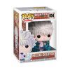 Фігурка Funko Pop серії Мисливець & Мисливець - Кіллуа Золдік (41066) зображення 3