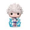 Фігурка Funko Pop серії Мисливець & Мисливець - Кіллуа Золдік (41066)