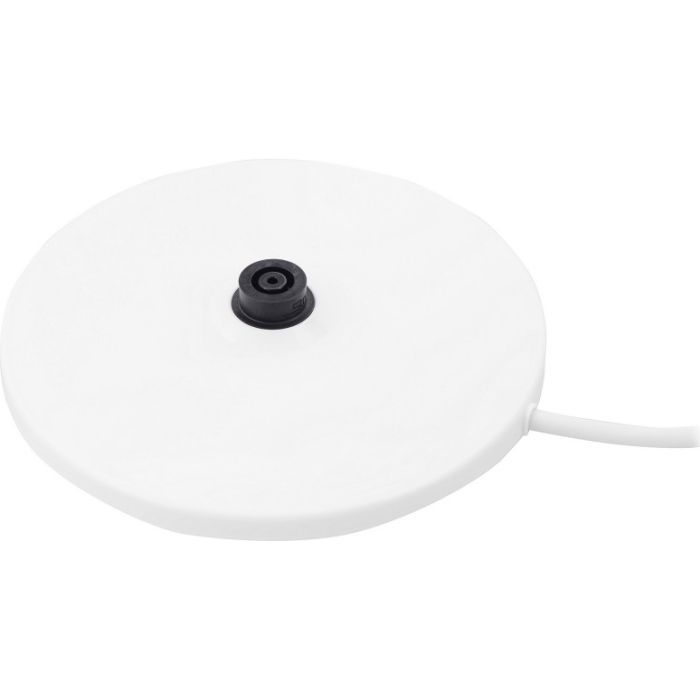 Електрочайник Saturn ST-EK8435U White/Green зображення 6