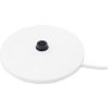 Електрочайник Saturn ST-EK8435U White/Green зображення 6