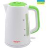 Електрочайник Saturn ST-EK8435U White/Green