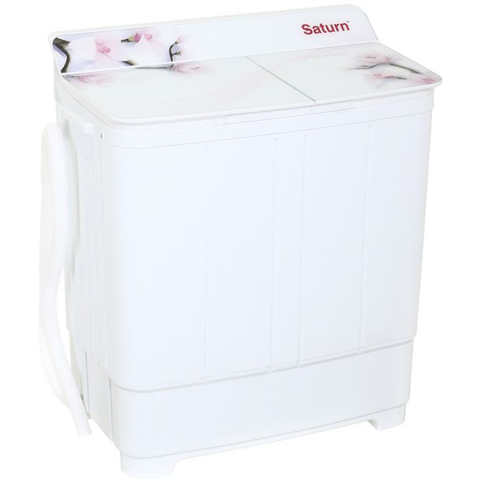 Пральна машина Saturn ST-WM0619