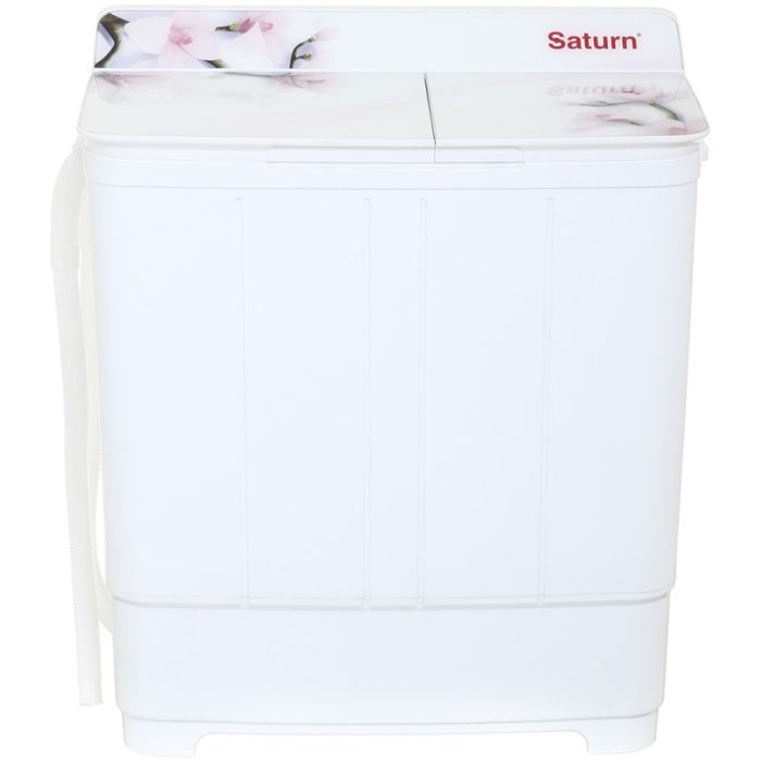 Пральна машина Saturn ST-WM0619 зображення 2