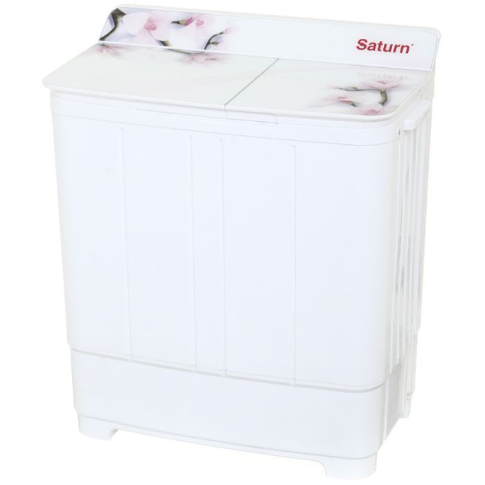 Пральна машина Saturn ST-WM0619 зображення 3