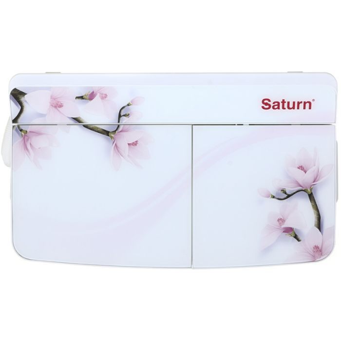 Пральна машина Saturn ST-WM0619 зображення 4