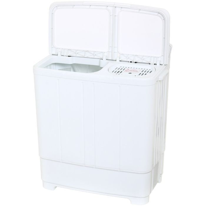 Пральна машина Saturn ST-WM0619 зображення 5