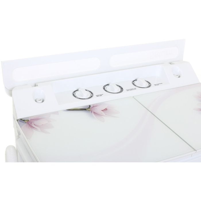 Пральна машина Saturn ST-WM0619 зображення 8