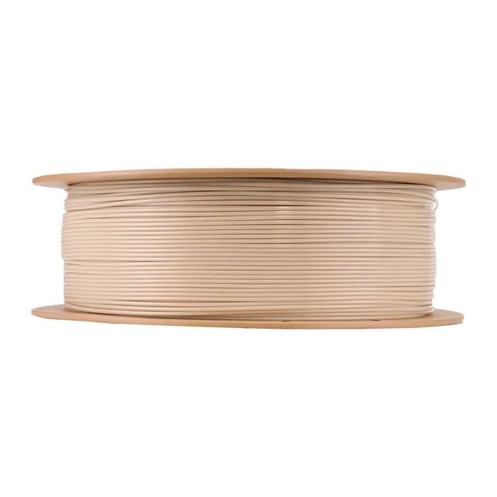 Пластик для 3D-принтера eSUN ePLA+HS, 1,75мм, 1кг, white bone (EPLA+HS-P175BW1) зображення 3