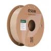 Пластик для 3D-принтера eSUN ePLA+HS, 1,75мм, 1кг, white bone (EPLA+HS-P175BW1)