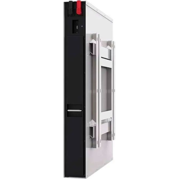 Батарея LiFePo4 V-TAC 51.2V - 100Ah SLIM LiFePO4 (VT-4816 V-TAC-51.2) зображення 2