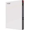 Батарея LiFePo4 V-TAC 51.2V - 100Ah SLIM LiFePO4 (VT-4816 V-TAC-51.2) зображення 3