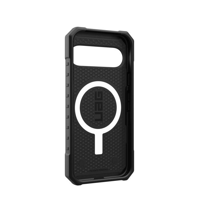 Чехол для мобильного телефона UAG Google Pixel 9 Pro Pathfinder Pro Magnetic Black (614455114040) изображение 7