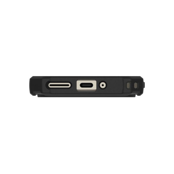 Чехол для мобильного телефона UAG Google Pixel 9 Pro Pathfinder Pro Magnetic Black (614455114040) изображение 8