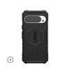 Чехол для мобильного телефона UAG Google Pixel 9 Pro Pathfinder Pro Magnetic Black (614455114040)