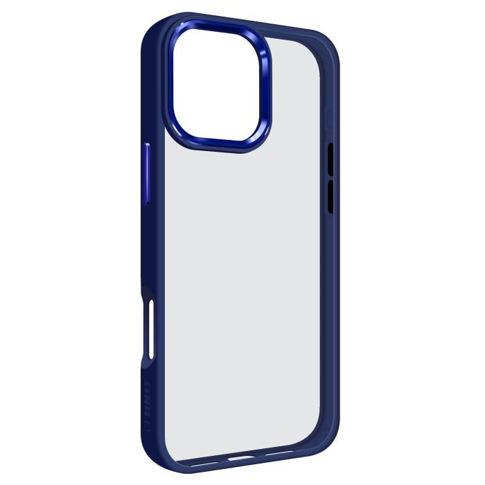 Чехол для мобильного телефона Armorstandart UNIT2 Apple iPhone 16 Pro Max Violet (ARM78768)