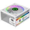 Блок питания Gamemax 1300W RGB-1300 WH (RGB-1300 WH (ATX3.0/3.1 PCIe5.) изображение 3