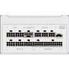 Блок питания Gamemax 1300W RGB-1300 WH (RGB-1300 WH (ATX3.0/3.1 PCIe5.) изображение 8