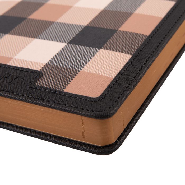 Тижневик Leo planner датований 2025 Brandy А5 368 сторінок (252580) зображення 10