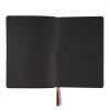 Тижневик Leo planner датований 2025 Brandy А5 368 сторінок (252580) зображення 2