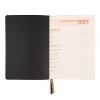 Тижневик Leo planner датований 2025 Brandy А5 368 сторінок (252580) зображення 3