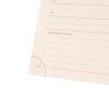 Тижневик Leo planner датований 2025 Brandy А5 368 сторінок (252580) зображення 6