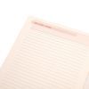 Тижневик Leo planner датований 2025 Brandy А5 368 сторінок (252580) зображення 7