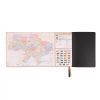 Тижневик Leo planner датований 2025 Brandy А5 368 сторінок (252580) зображення 9