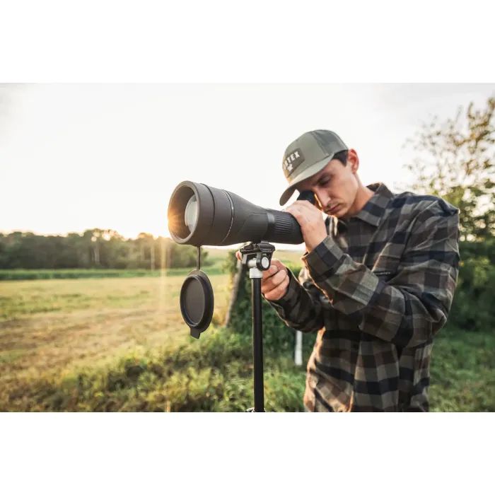 Подзорная труба Vortex Crossfire HD 20-60x80 AN (CF-80A) (930832) изображение 11