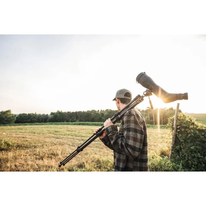 Подзорная труба Vortex Crossfire HD 20-60x80 AN (CF-80A) (930832) изображение 12