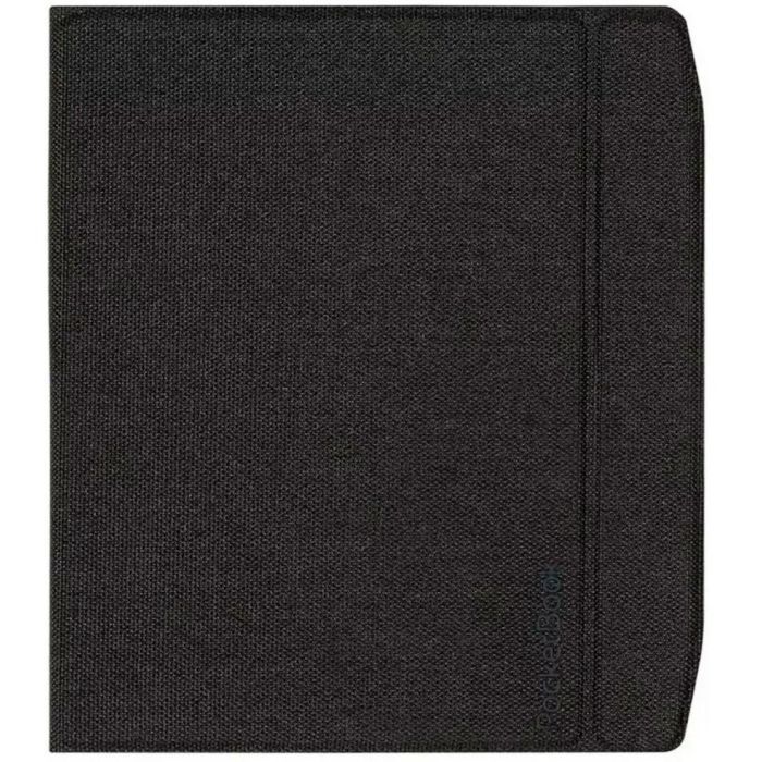 Чехол для электронной книги Pocketbook Era Charge Cover black (HN-QI-PU-700-BK-WW)