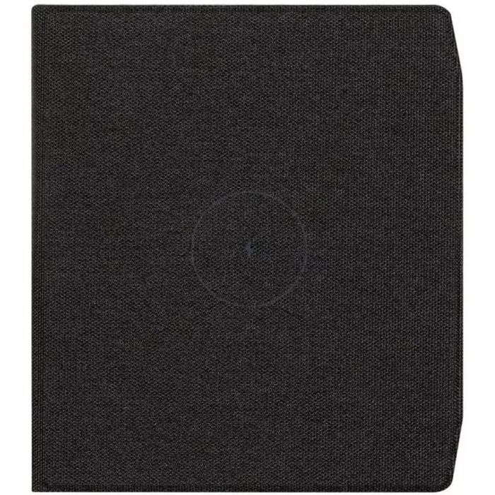 Чехол для электронной книги Pocketbook Era Charge Cover black (HN-QI-PU-700-BK-WW) изображение 2