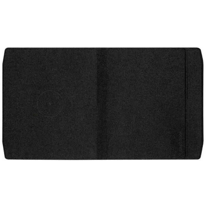 Чехол для электронной книги Pocketbook Era Charge Cover black (HN-QI-PU-700-BK-WW) изображение 3