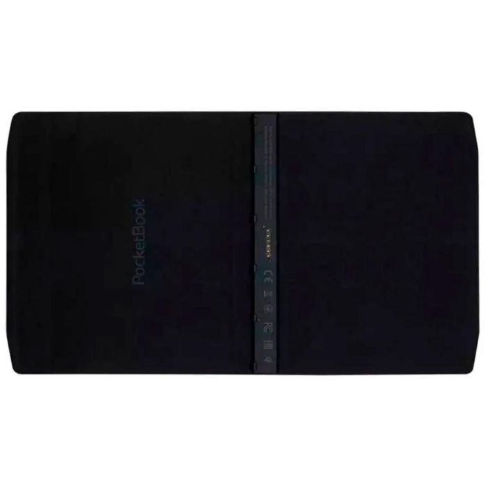 Чехол для электронной книги Pocketbook Era Charge Cover black (HN-QI-PU-700-BK-WW) изображение 4