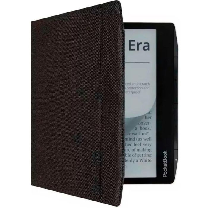 Чехол для электронной книги Pocketbook Era Charge Cover black (HN-QI-PU-700-BK-WW) изображение 6