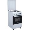 Плита Borgio GG 540 W M изображение 2