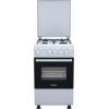 Плита Borgio GG 540 W M