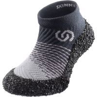 Шкарпетки Skinners Kids 2.0 stone - 30-32 - сірий (019.0150)