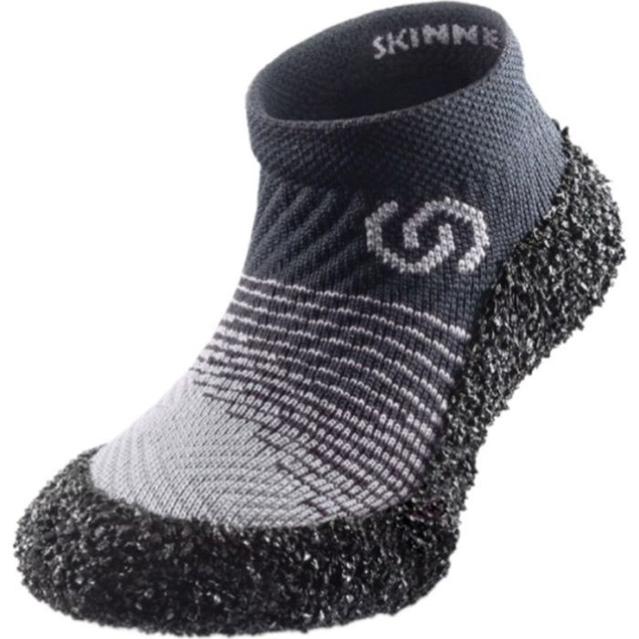 Носки Skinners Kids 2.0 stone - 30-32 - сірий (019.0150)