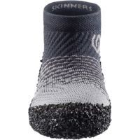 Шкарпетки Skinners Kids 2.0 stone - 30-32 - сірий (019.0150) зображення 2