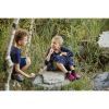 Шкарпетки Skinners Kids 2.0 stone - 30-32 - сірий (019.0150) зображення 7