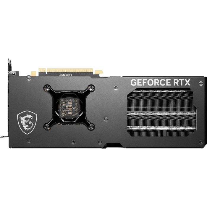 Відеокарта MSI GeForce RTX4070Ti SUPER 16Gb GAMING SLIM (RTX 4070 Ti SUPER 16G GAMING SLIM) зображення 3