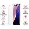 Скло захисне BeCover Apple iPhone 16 Pro Max Black (712125) зображення 3