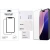 Скло захисне BeCover Apple iPhone 16 Pro Max Black (712125) зображення 4