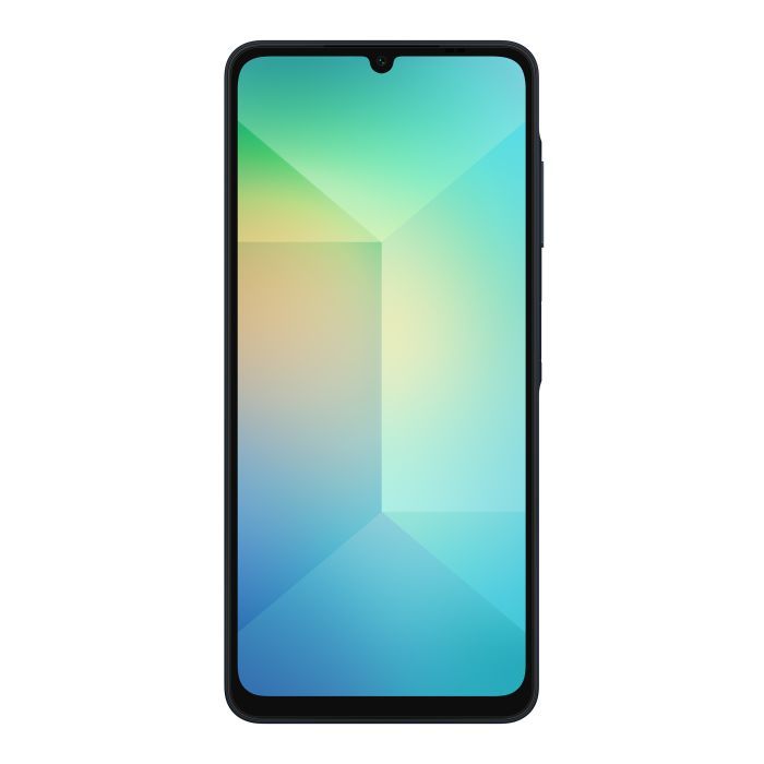 Мобильный телефон Samsung Galaxy A06 4/128Gb Black (SM-A065FZKGSEK) изображение 2