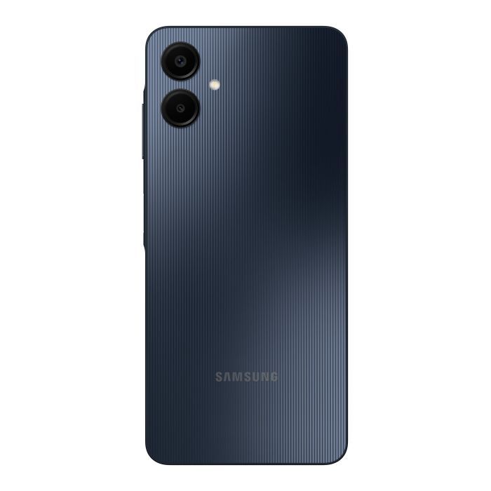 Мобильный телефон Samsung Galaxy A06 4/128Gb Black (SM-A065FZKGSEK) изображение 4