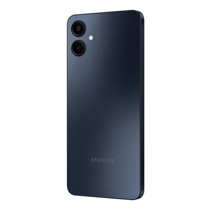 Мобильный телефон Samsung Galaxy A06 4/128Gb Black (SM-A065FZKGSEK) изображение 6